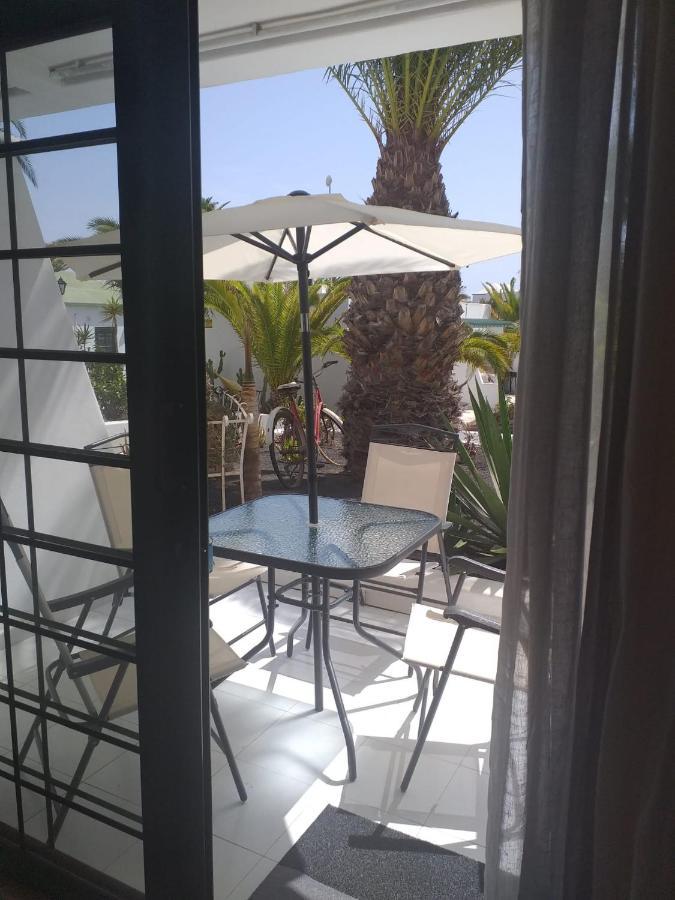 Appartement Duplex -the Sunny Hut - Swimming Pool - Free Wifi & Ac- Marinas Puerto del Carmen (Lanzarote)
