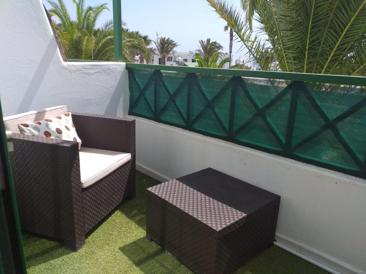 Appartement Duplex -the Sunny Hut - Swimming Pool - Free Wifi & Ac- Marinas