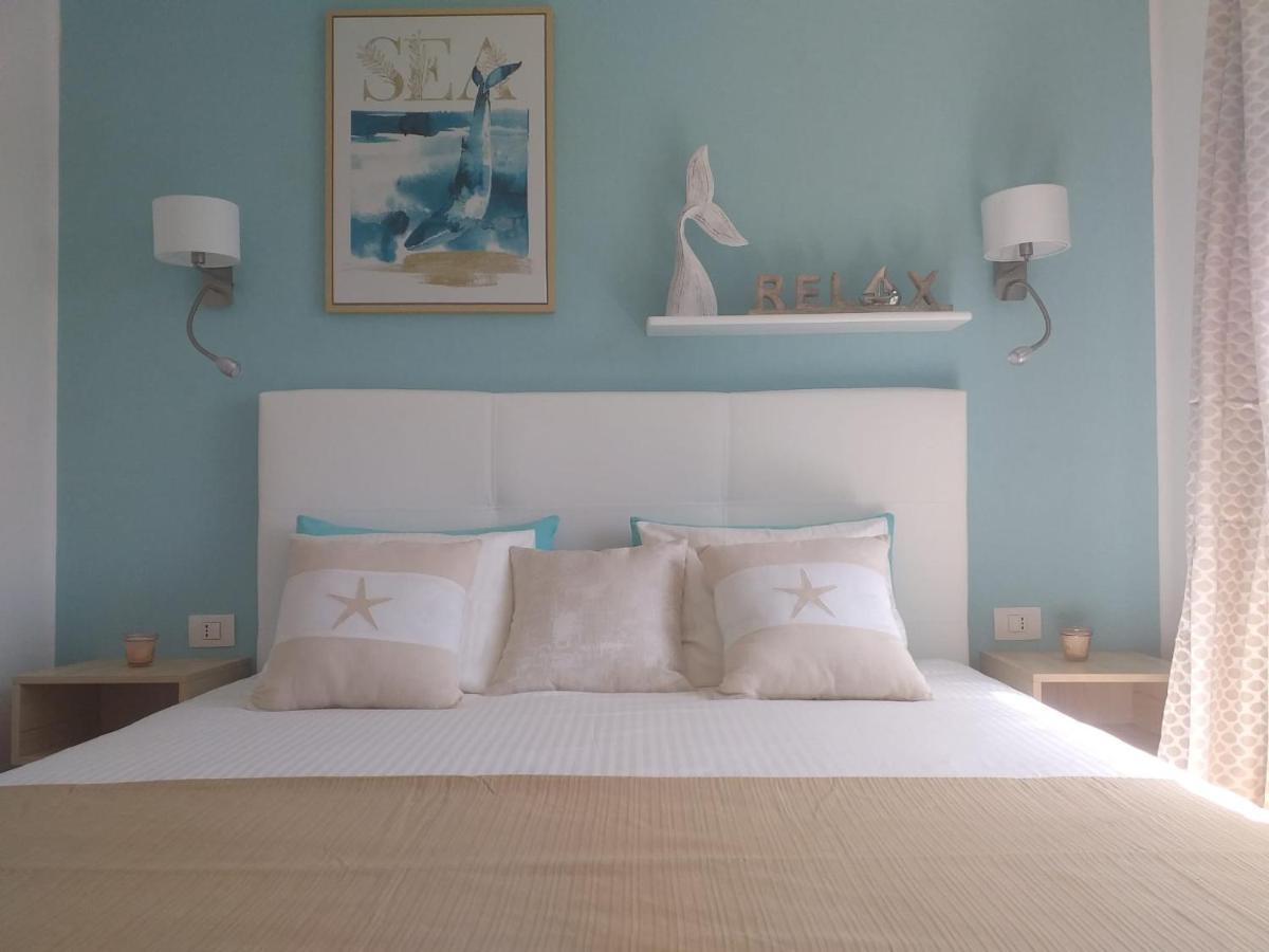 Apartamento Duplex -the Sunny Hut - Swimming Pool - Free Wifi & Ac- Marinas *
