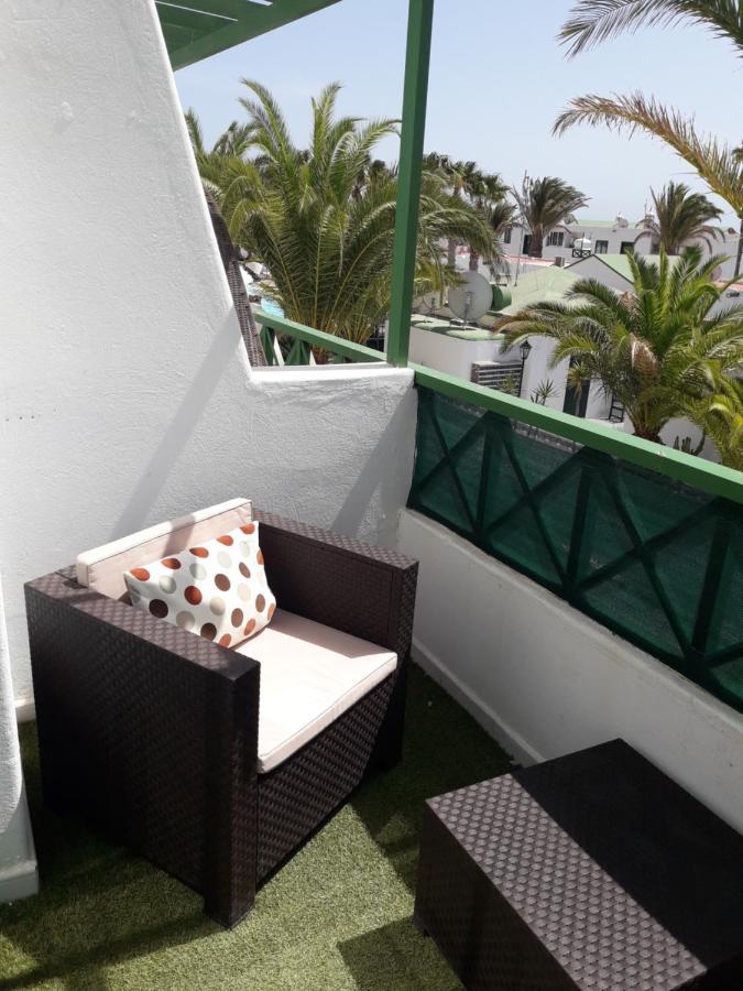 Apartamento Duplex -the Sunny Hut - Swimming Pool - Free Wifi & Ac- Marinas *