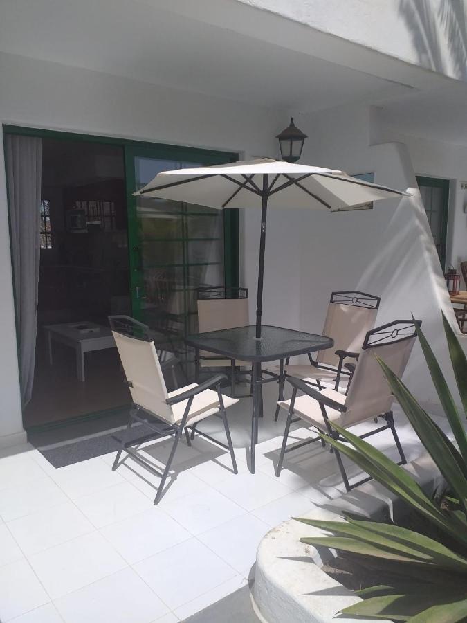 Apartamento Duplex -the Sunny Hut - Swimming Pool - Free Wifi & Ac- Marinas